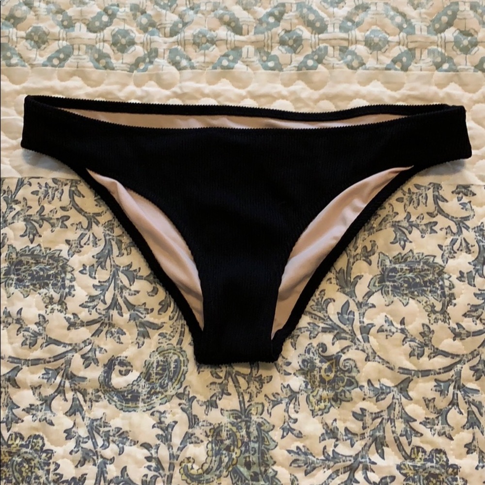 Shade & shore bikini bottoms